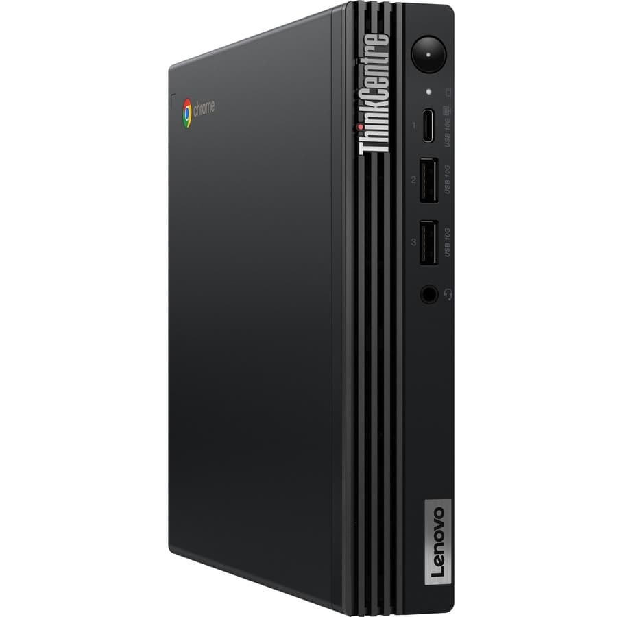 Lenovo ThinkCentre M60q Gen 3 i5-1235U Mini PC | Business Desktop