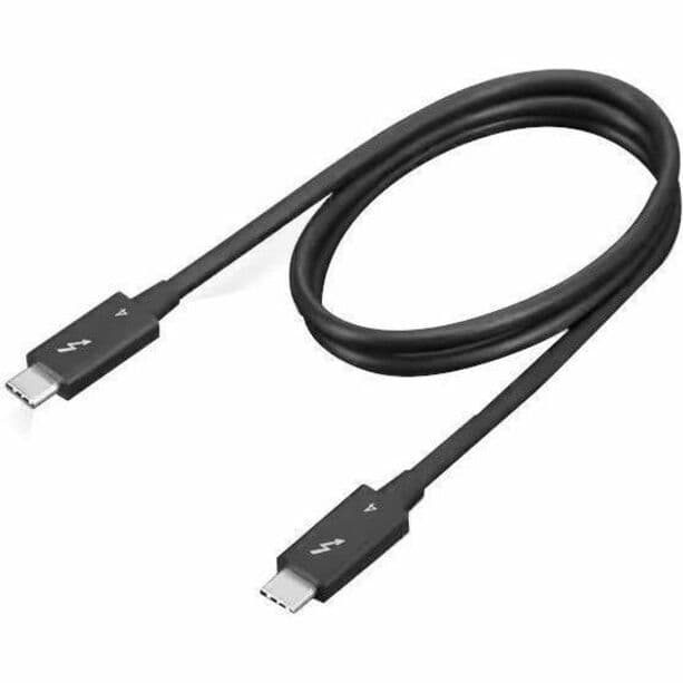 Lenovo Thunderbolt 4 Cable 22.97 ft | Fiber Optic Patch Cable