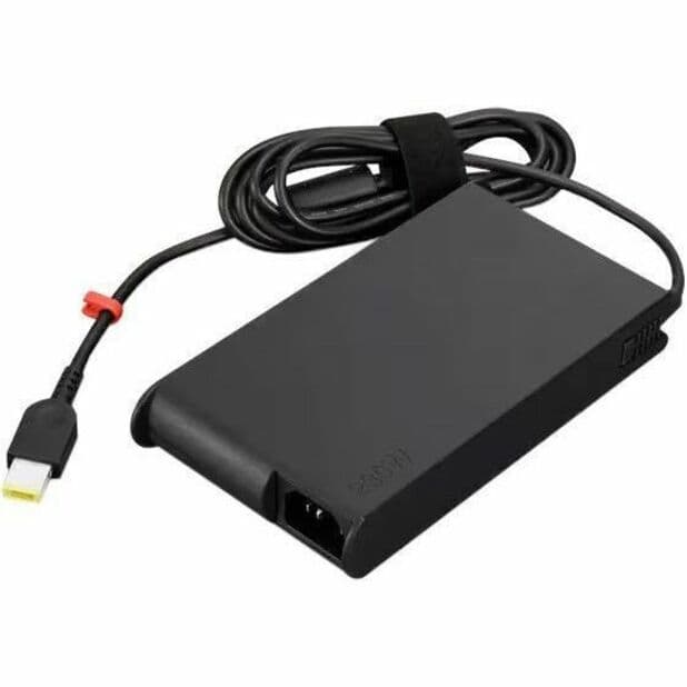 Lenovo 4X21L38738 230W Power Adapter | USB-C, Enterprise