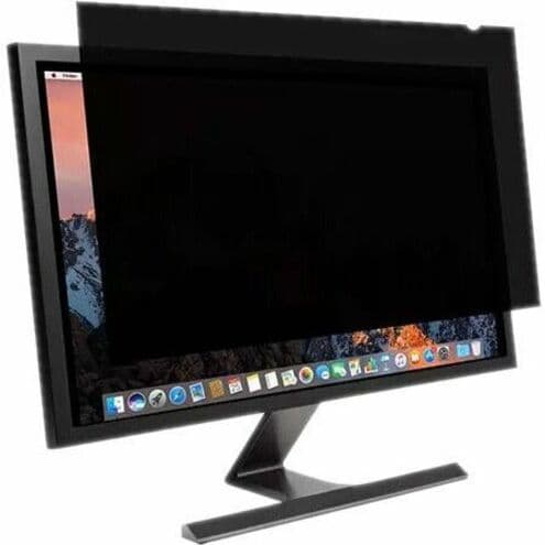 Kensington K55797WW 21.5 in Privacy Filter | Lenovo, LCD, Anti-Glare