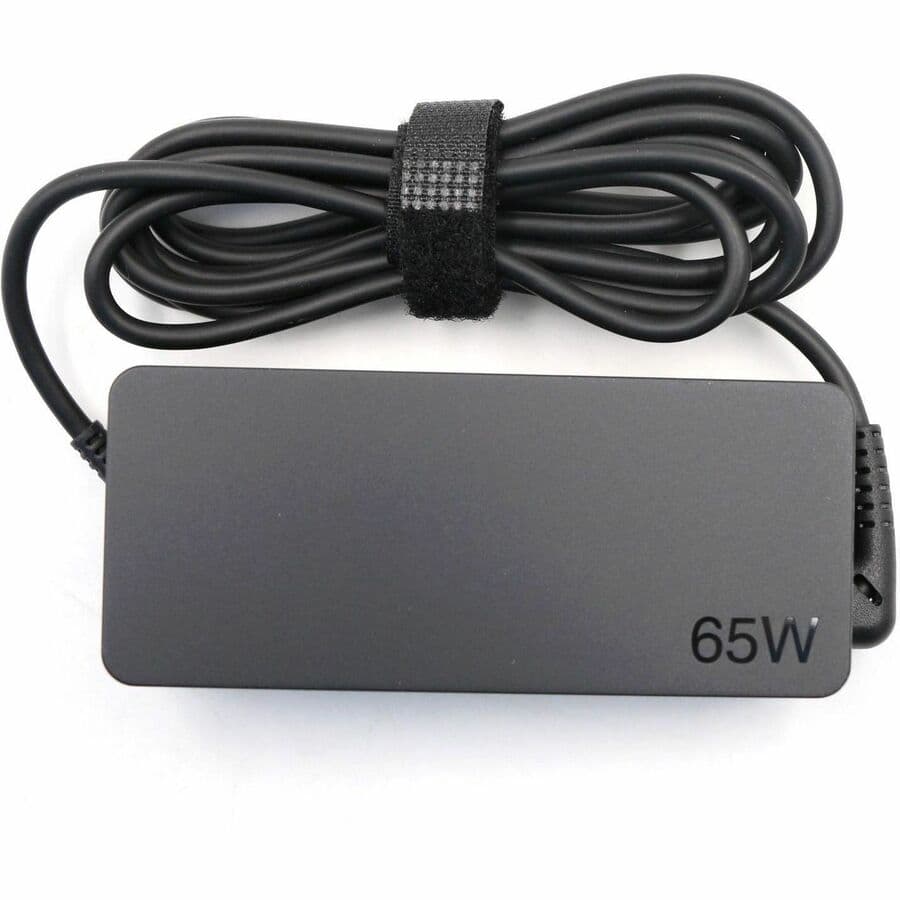 Lenovo Dcg Sourcing Lenovo AC Adapter 1 Pack 65 W 120 V AC 230 V AC Input 5 V