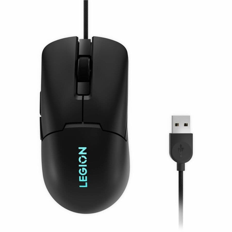Legion M300s Rgb Gaming Mouse