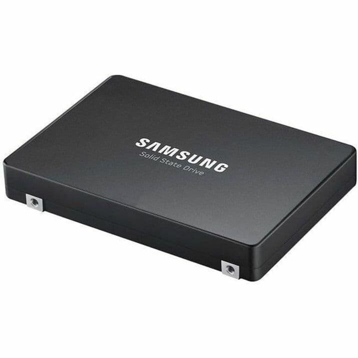2.5in 15mm U.3 Pm1743 Ri 3.84tb Tl SSD