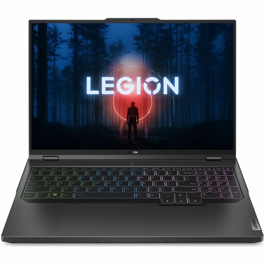 Lenovo Legion Pro 5 16ARX8 Ryzen 5 16GB 1TB | Gaming Laptop