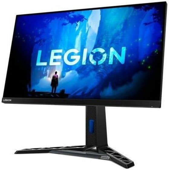 Lenovo Y27QF-30 27 Inch Monitor | HDMI, Gaming, High Refresh