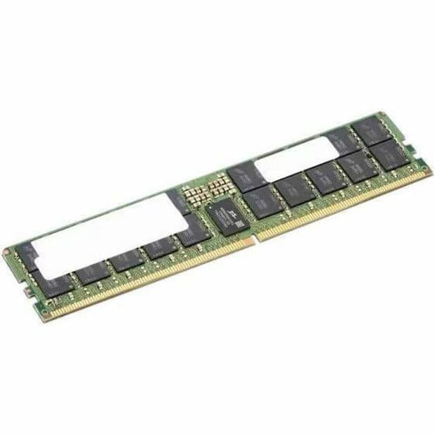 Lenovo 4X71M22550 64 GB DDR5-4800 ECC RDIMM Memory | Server RAM