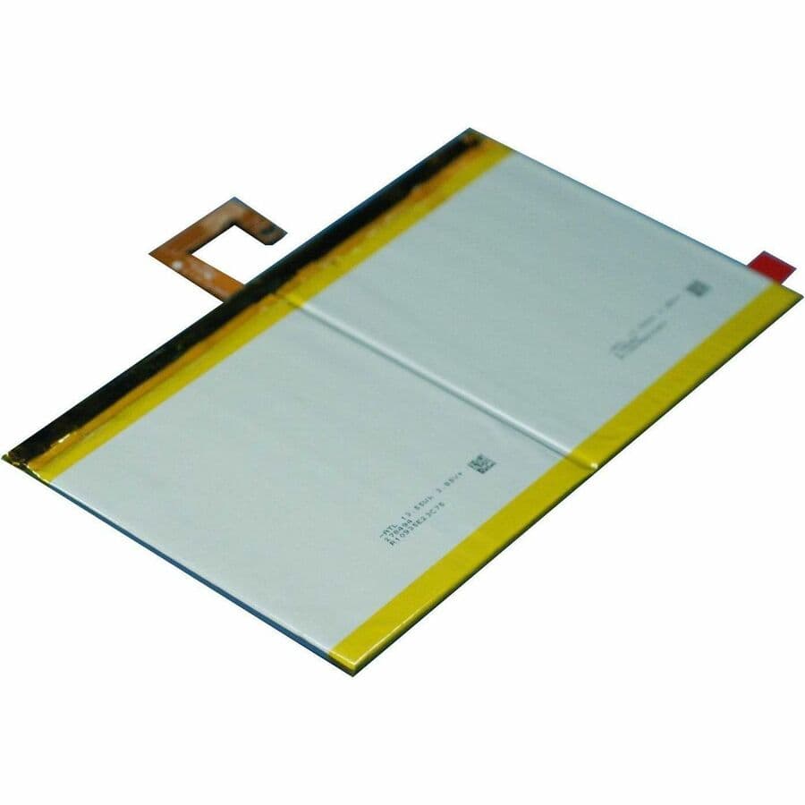 Lenovo SB18C53810 Rechargeable Battery | Chromebook Tablet Power