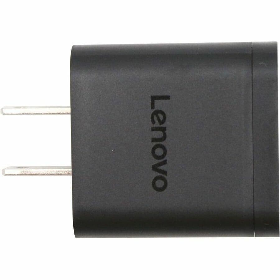 Lenovo Dcg Sourcing Lenovo AC Adapter 10 W United States 120 V AC 230 V AC Input 5