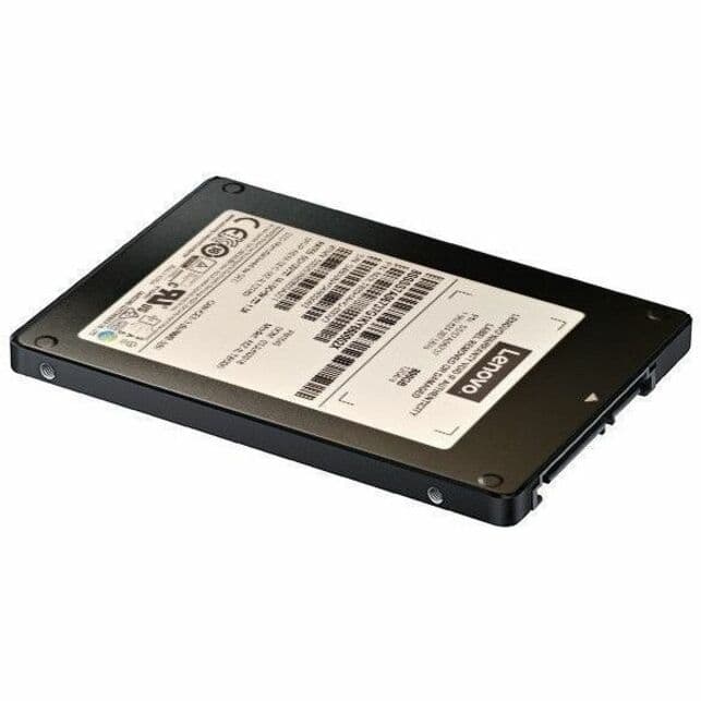Lenovo ThinkSystem PM9A3 960GB U.2 NVMe SSD 4XB7A90096 | Enterprise