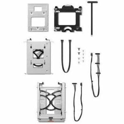Lenovo 4XF1M24243 Mechanical Storage Kit for P3 Tower | Accessory