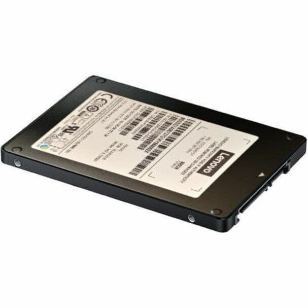 Lenovo PM9A3 1.92 TB U.2 NVMe SSD | Enterprise, Hot-Swap, RI