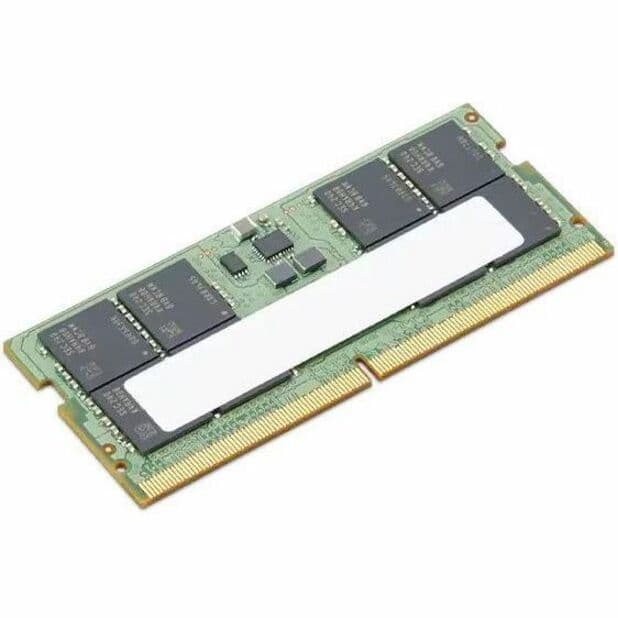 Lenovo Options Memory_bo 48gb DDR5 5600 Sodimm-Na