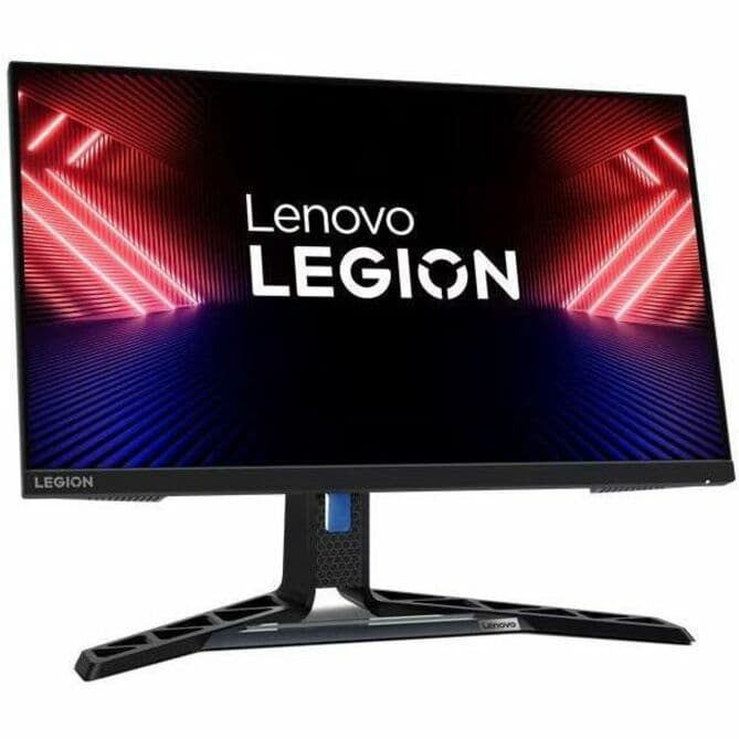 Lenovo R25i30 24.5" Monitor HDMI | Desktop Monitor, IPS, 75 Hz