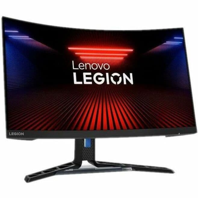 Lenovo R27FC30 27" MonitorHDMI | 27-inch Desktop Monitor, HDMI