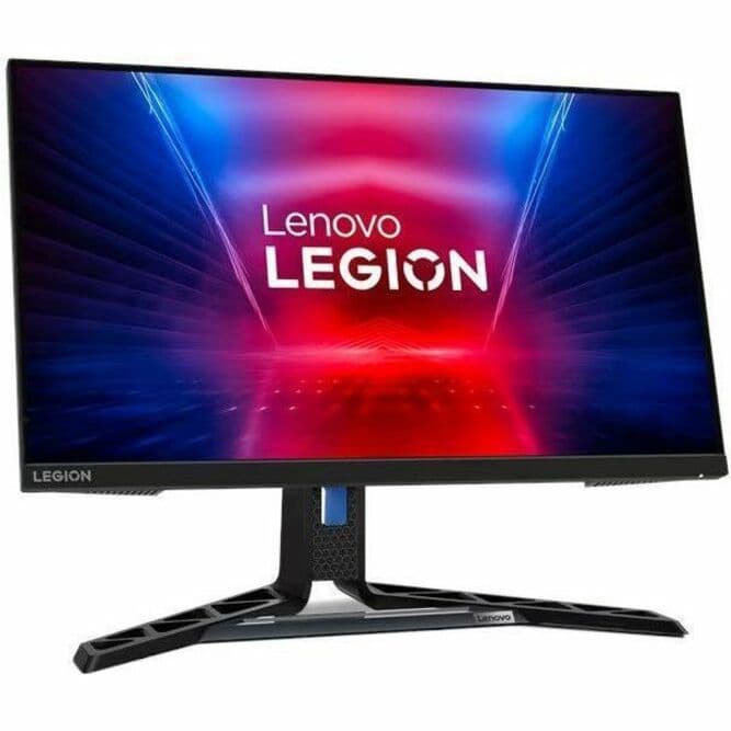 Lenovo R25f-30 24.5" FHD Monitor, HDMI | Gaming, IPS, 100 Hz