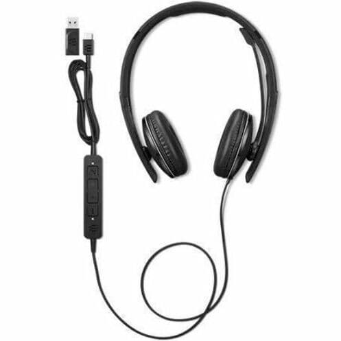 Lenovo TS Wired ANC Headset Gen 2 UC | Wired, ANC, UC