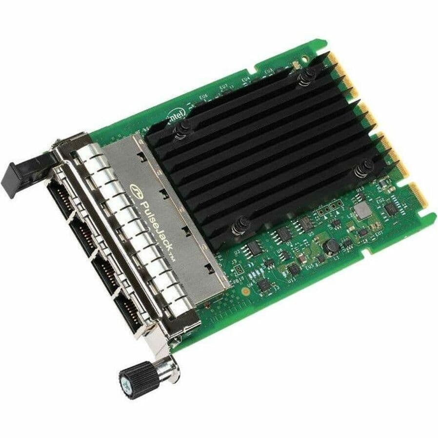 Intel I350 4-Port OCP v2 Lenovo Ethernet Adapter | OCP v2, Enterprise
