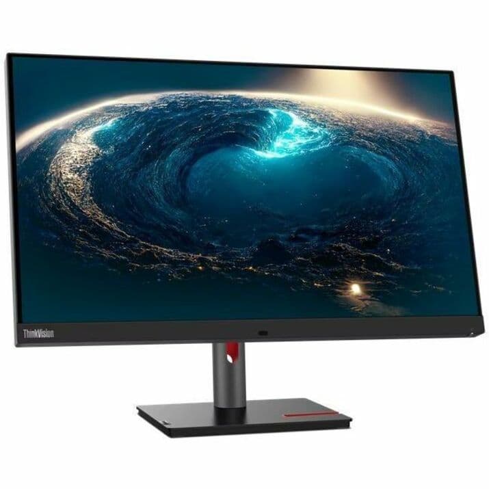 Lenovo P32pz30 31.5" HDMI Monitor | 4K USB-C Pro Display