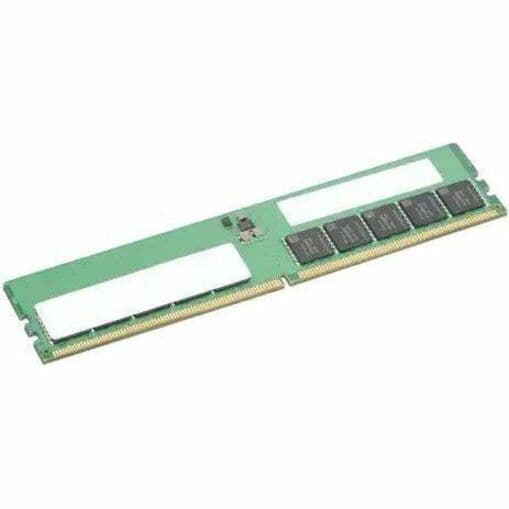 Lenovo 32 GB DDR5-5600 ECC UDIMM Memory | Server RAM, Gen 2