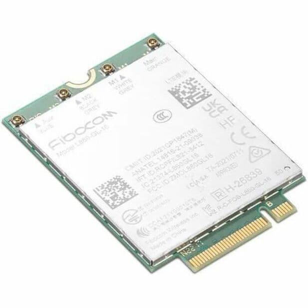 Lenovo 4XC1M72799 Fibocom FM350-GL 5G WWAN | Cellular Module