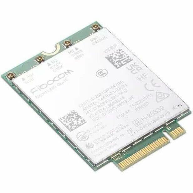 Lenovo Fibocom FM350-GL 5G WWAN 4XC1M72800 | 5G, WWAN, Enterprise