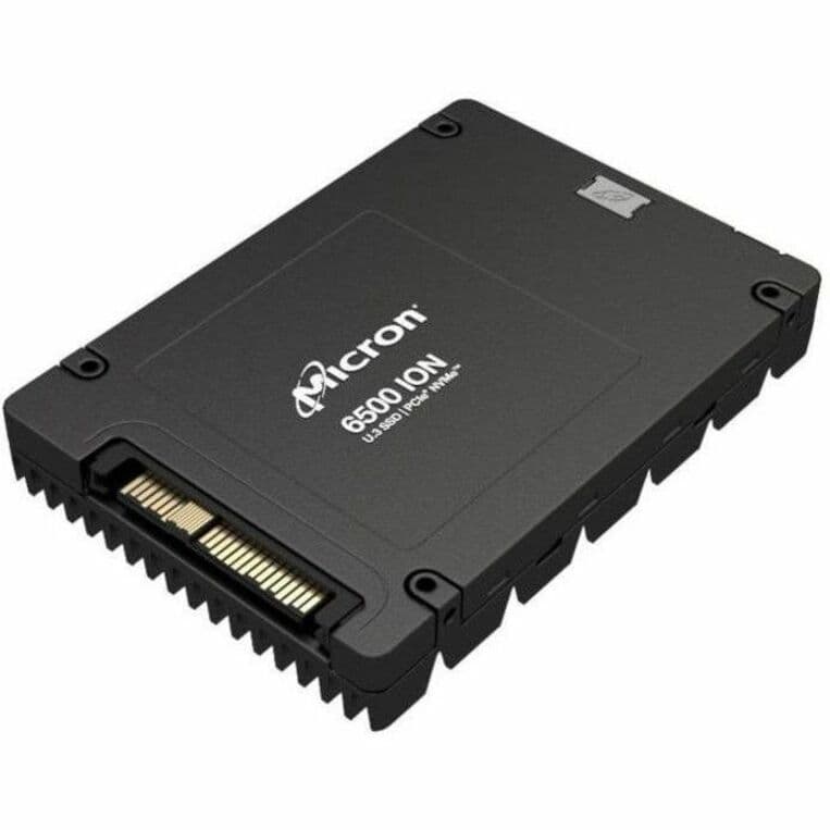 Lenovo ThinkSystem 30.72TB U.3 NVMe SSD PCIe 4.0 x4 | Read Intensive