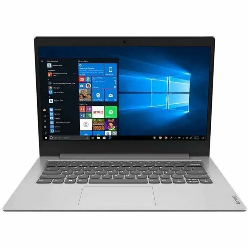 Lenovo IDEAPAD 1 14IAU7 82QC006KUS | Intel Core i3, 14-inch, Laptop