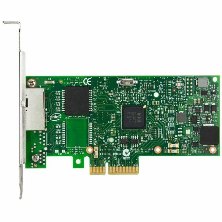 Lenovo 00AG510 Converged Adapter 10 Gigabit | Ethernet, Enterprise