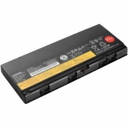 Lenovo EXT 6C 90 Wh Li-ion LGC Battery | Laptop Accessory