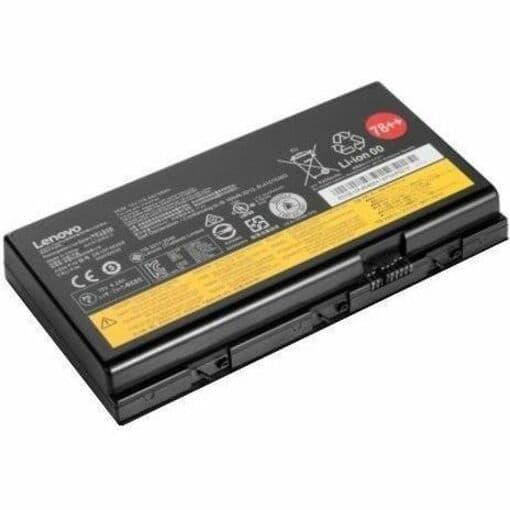 Lenovo 01AV451 8-Cell 96 Wh Battery | Laptop Power, Replacement