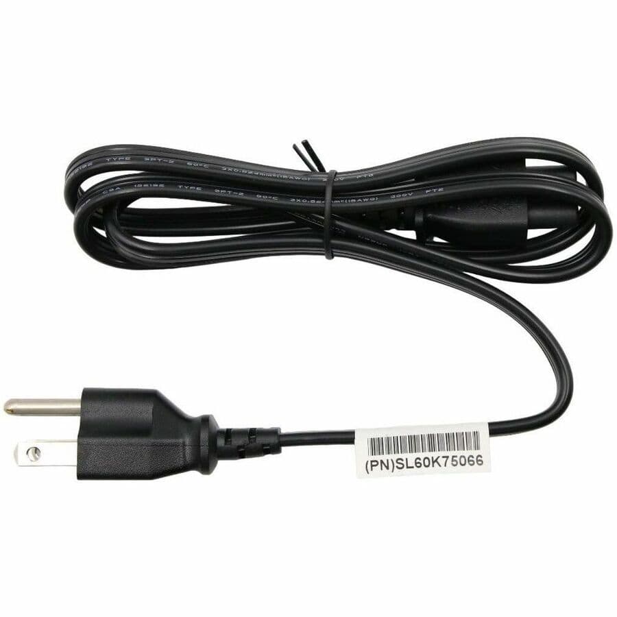 Lenovo Dcg Sourcing Lenovo Power Cord AC 6ft 3pin