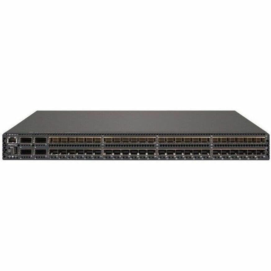 Lenovo Dcg Sourcing Lenovo Blade Rackswitch G8264 48-Port 40gbps 4qsfp Switch