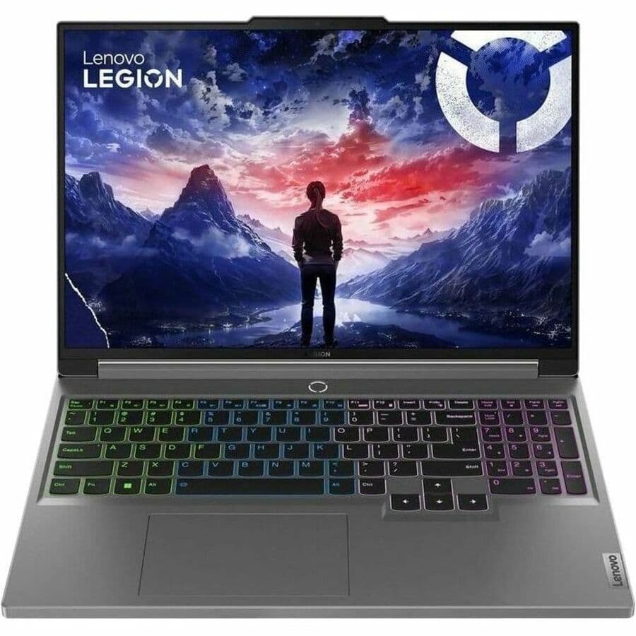 Lenovo Legion 5 16IRX9 i7 16 GB 512 GB 16" | Gaming Laptop