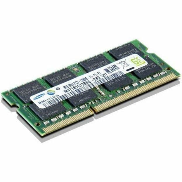 Lenovo Dcg Sourcing Lenovo 4gb Pc3-12800 Ddr3 1600 Sodimm4gb Pc3-12800 Ddr3 1600