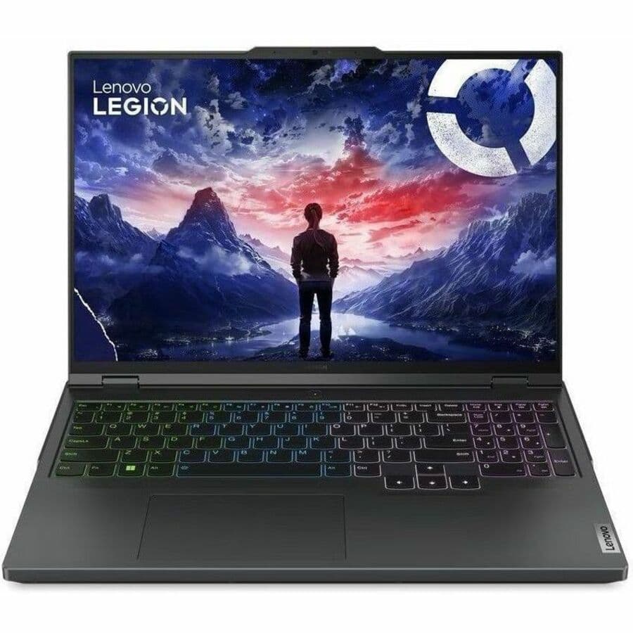 Lenovo Legion Pro 5 16IRX9 i9, 32 GB, 1 TB | Gaming Laptop, Enterprise