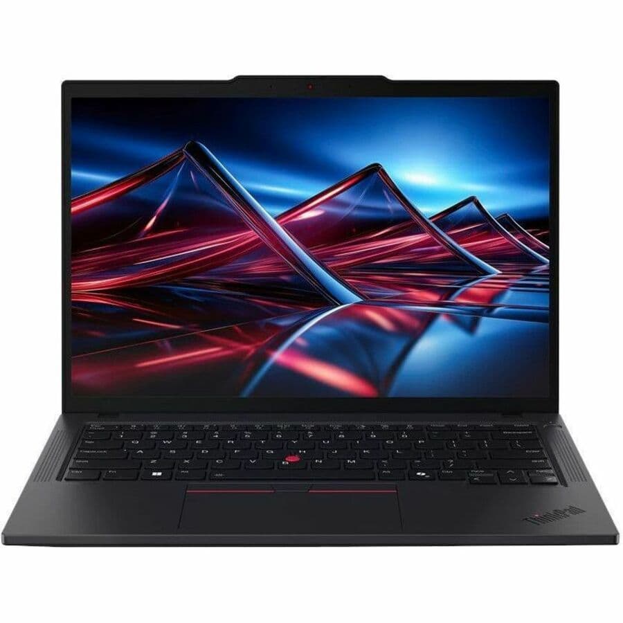 Lenovo ThinkPad P14s AMD G5 mobile workstation with Ryzen 7 PRO, 32 GB RAM, and 1 TB SSD