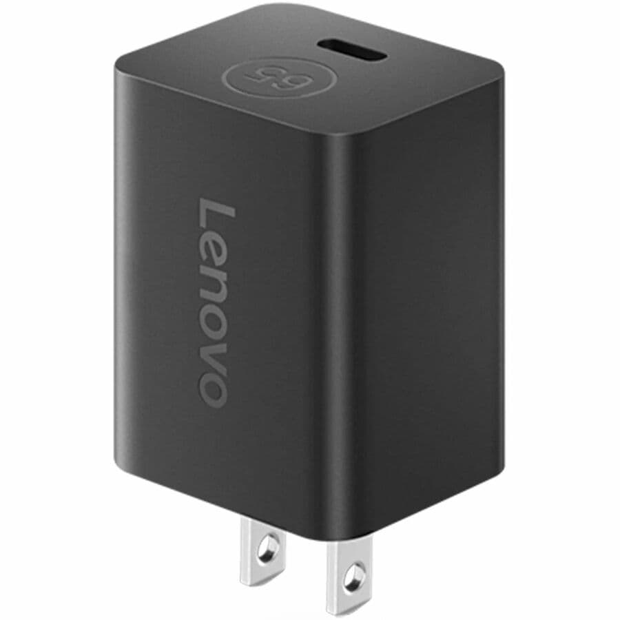 Lenovo Gan Nano 65w Adapter