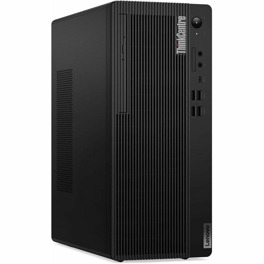 Lenovo ThinkCentre M70t Gen 5 business tower desktop with Intel Core i5 and 32 GB RAM