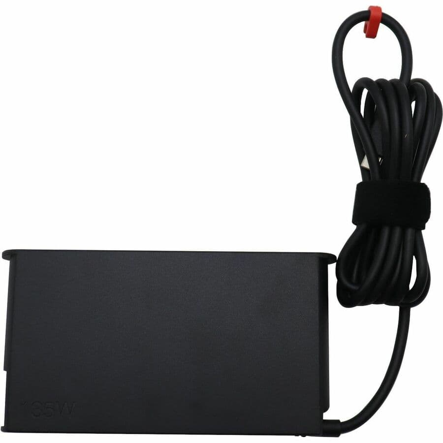 Lenovo USB-C AC Adapter 135W 5A10W86327 | Laptop Charger, OEM