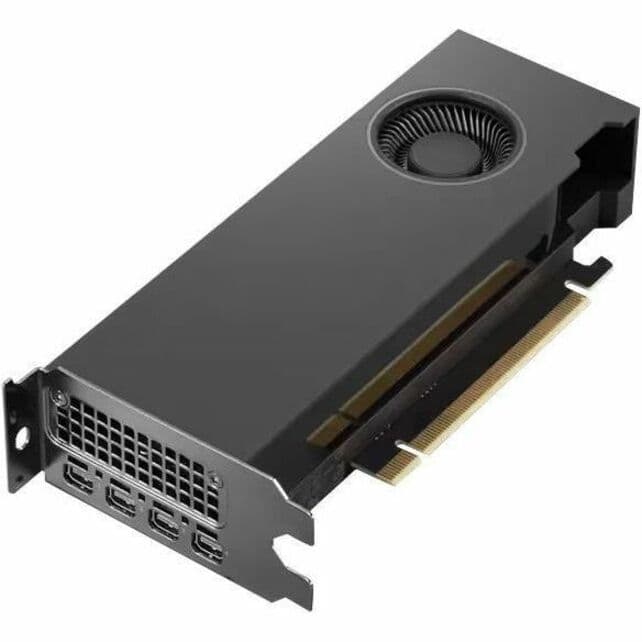 Lenovo RTX 4000 SFF Ada 20GB GPU | SFF Workstation, Enterprise