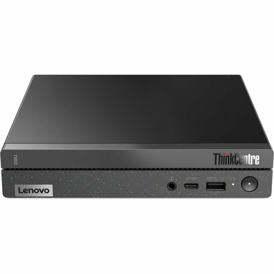 Desktop Tc Thinkcentre Neo 50q Gen 4 730