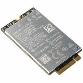 Lenovo RM520N-GL 5G WWAN Module | M.2, Enterprise, Cellular