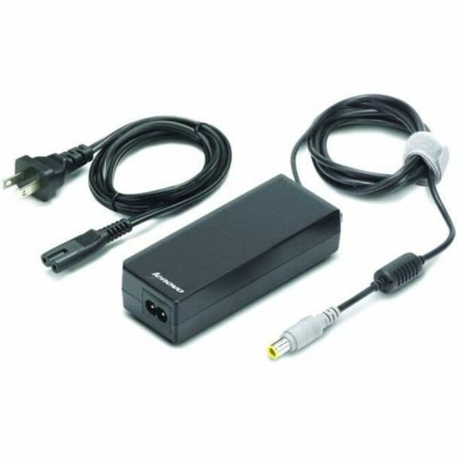 Lenovo ThinkPad AC Adapter 90 W 40Y7659 | Enterprise Power