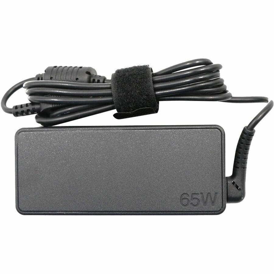 Lenovo AC Adapter 65 W 01FR050 | Notebook Power Replacement