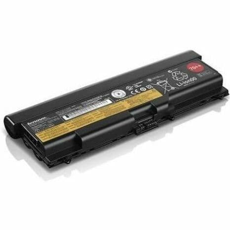Lenovo ThinkPad 70++ Battery 94 Wh 0A36303 | T400 Series, Notebook