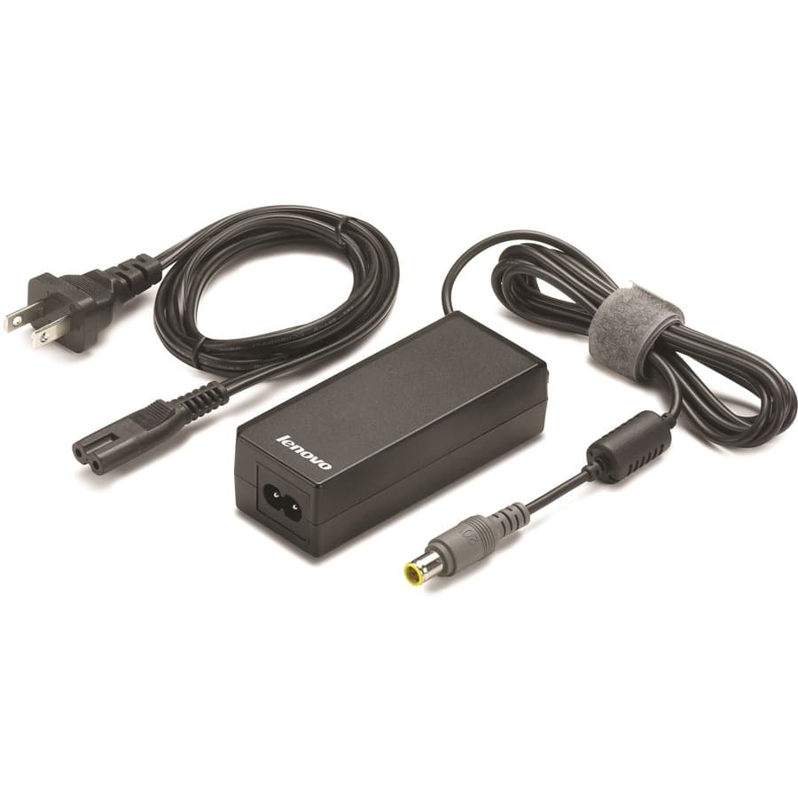 Lenovo Dcg Sourcing Lenovo 65 Watt Universal AC Adapter