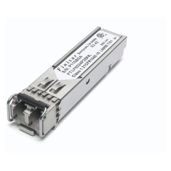 Lenovo 44X1964 8 GB SFP+ SW optic transceiver for short-reach enterprise fiber links