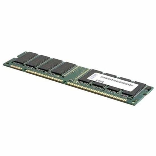 Lenovo 8GB DDR3-1066 RDIMM server memory module