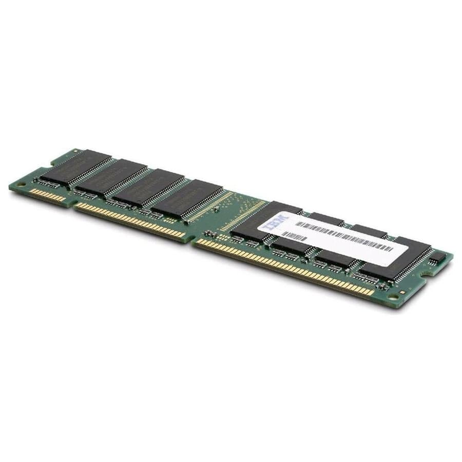Lenovo 4GB DDR3-1333 RDIMM server memory module 49Y1435