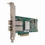 Lenovo ThinkServer QLE2562 dual-port 8 Gb Fibre Channel HBA by QLogic